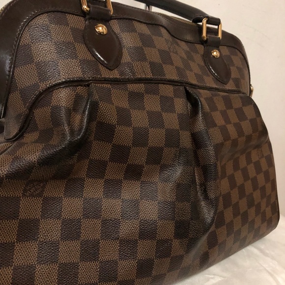 Louis Vuitton Damier Ebene Trevi GM - Picture 5 of 7